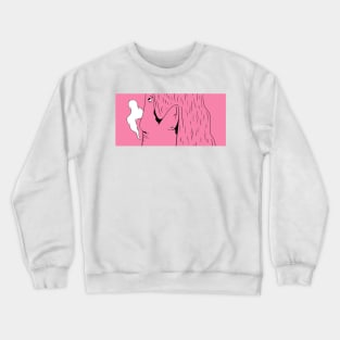 Someone Crewneck Sweatshirt